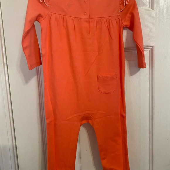 NWT Janie and Jack Romper - Picture 5 of 8